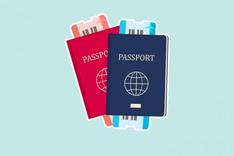 passport terkuat di dunia