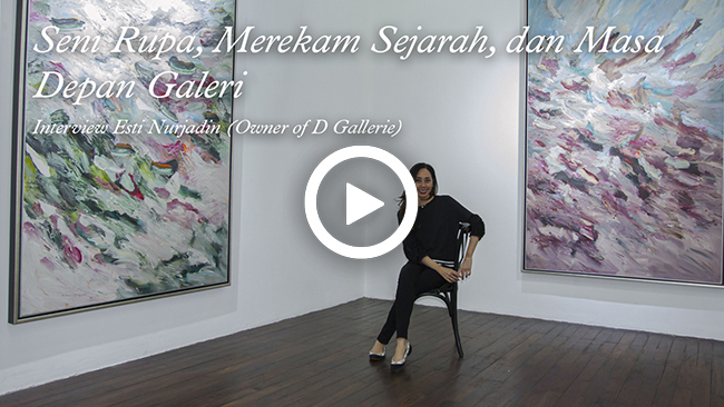 galeri indonesia