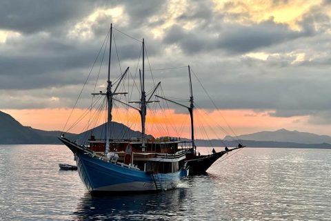 Labuan Bajo