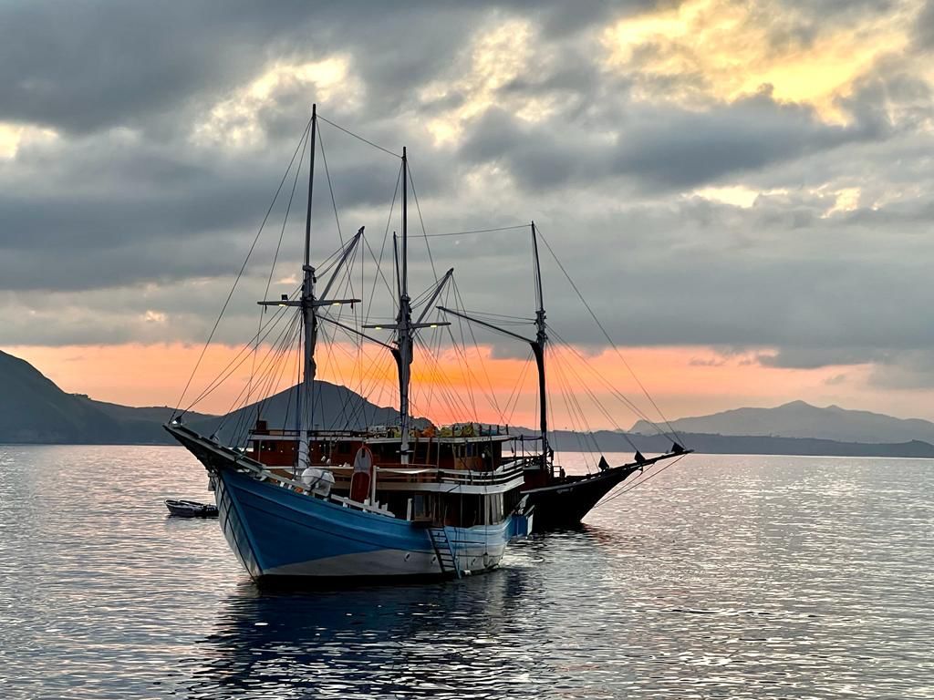 Labuan Bajo