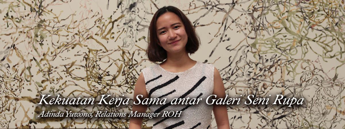 galeri seni rupa