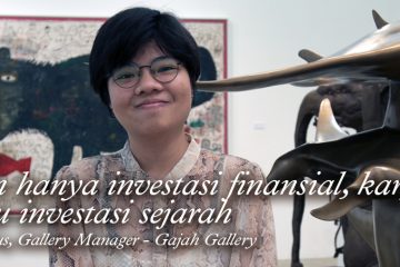 bukan investasi finansial