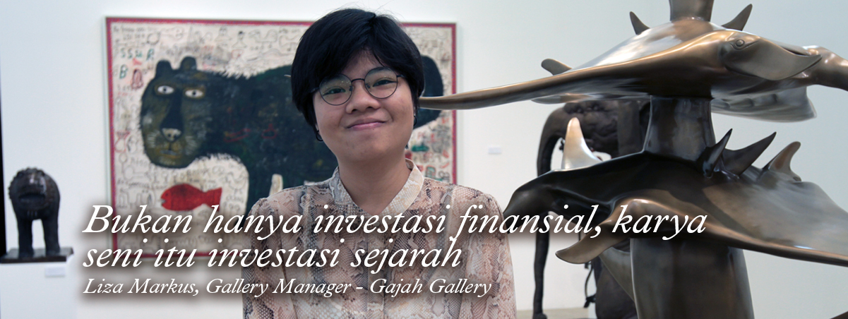 bukan investasi finansial