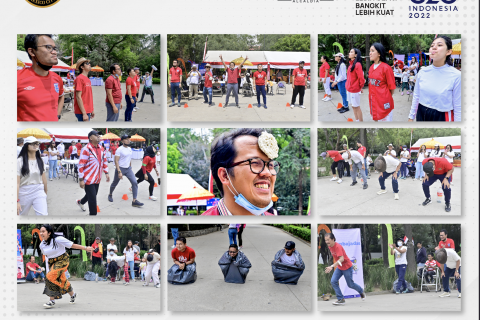 Pesta Rakyat