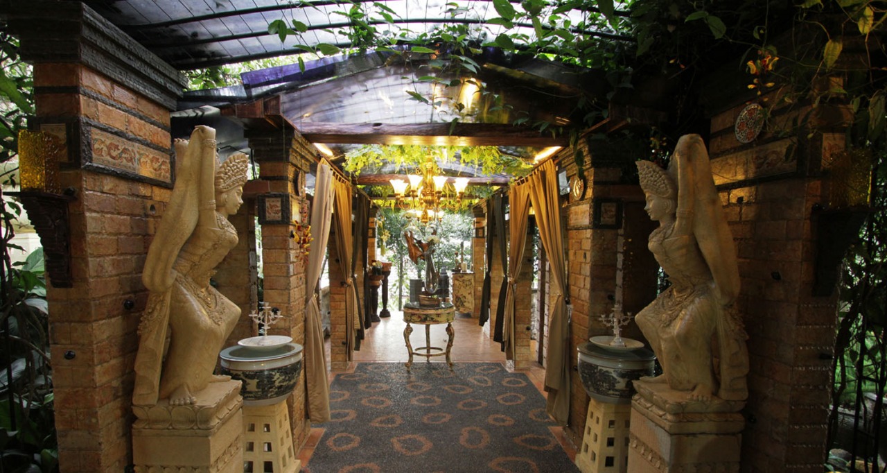 Lokasi Meeting