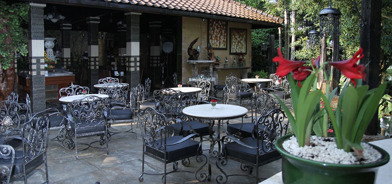 Lokasi Meeting