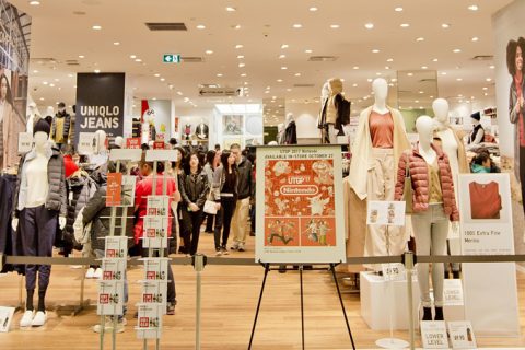 strategi persaingan brand