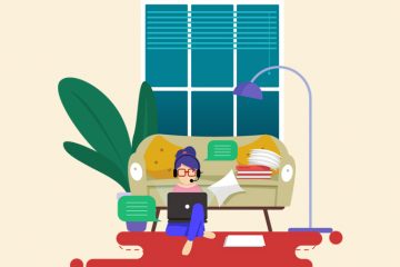 Cara Mengurangi Pekerjaan Yang Sibuk untuk Tim Anda