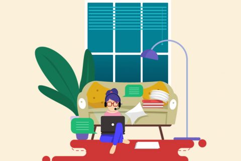 Cara Mengurangi Pekerjaan Yang Sibuk untuk Tim Anda
