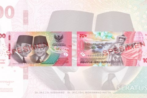 Source : Bank Indonesia
