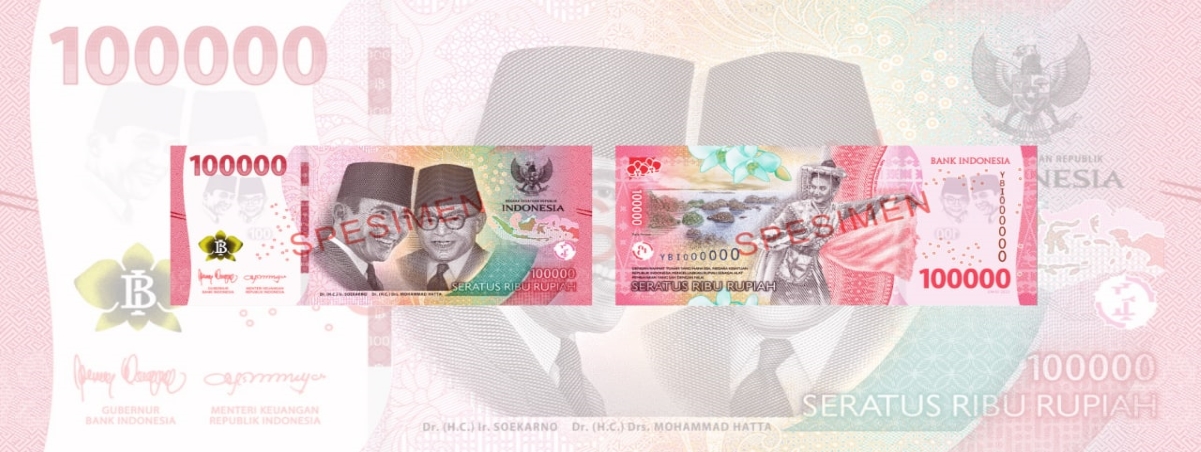 Source : Bank Indonesia
