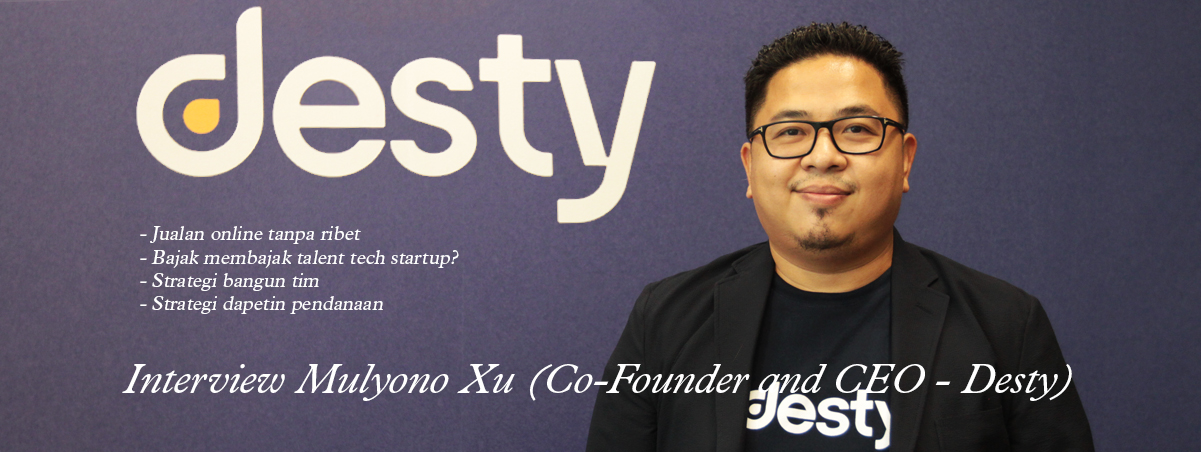 Desty
