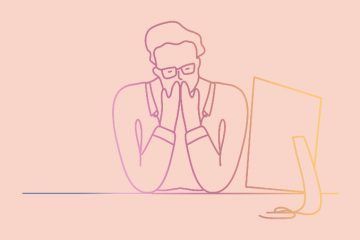 menanggulangi stress karyawan