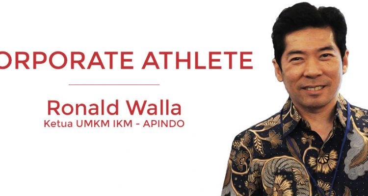 corporate athlete