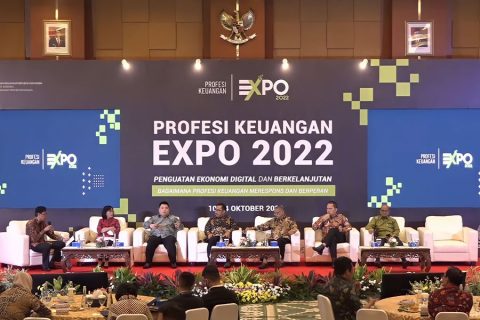 Prediksi Kenaikan Ekonomi Digital Indonesia di tahun 2025