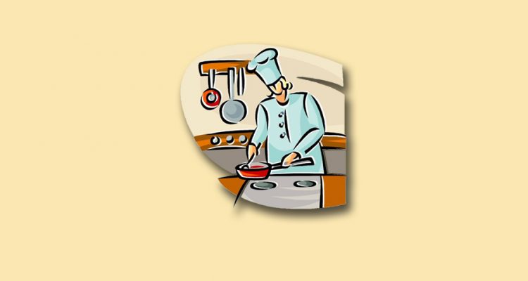 bisnis kuliner