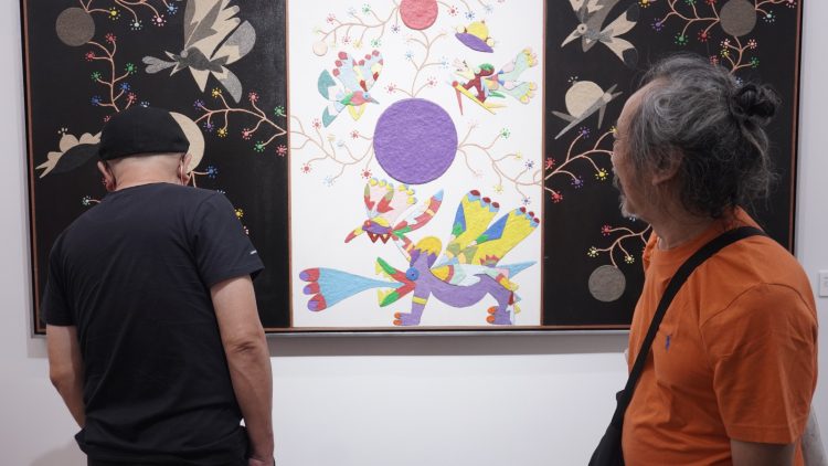 Dukung Karya Seniman dan Perupa Indonesia, Jagad Gallery pun Hadir di ...