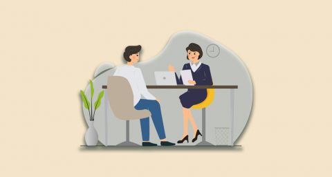 coaching Ekspektasi Gaji