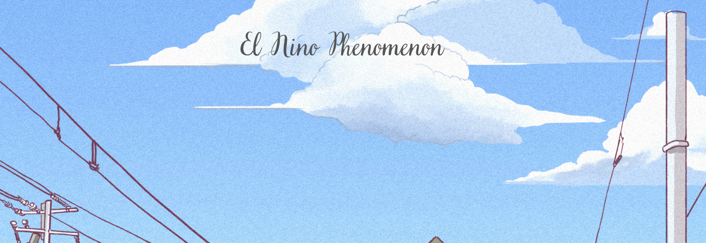El Nino Phenomenon