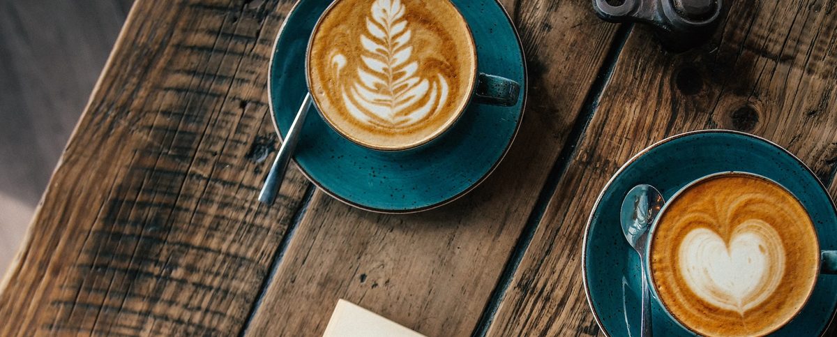 “Kopi dalam gelas