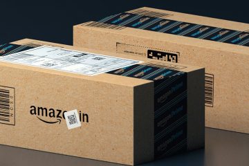 Amazon