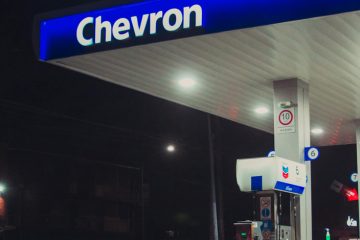 Chevron