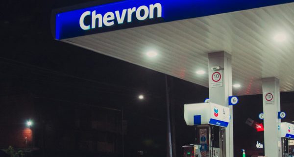 Chevron