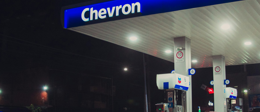 Chevron