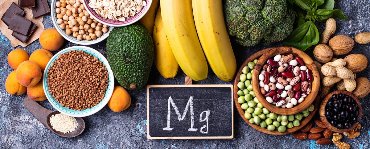 magnesium