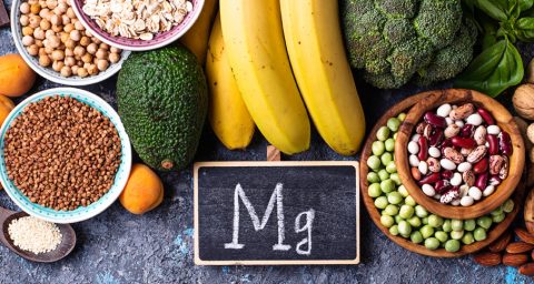 magnesium