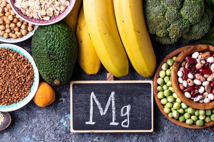 magnesium