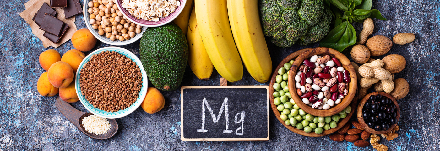 magnesium