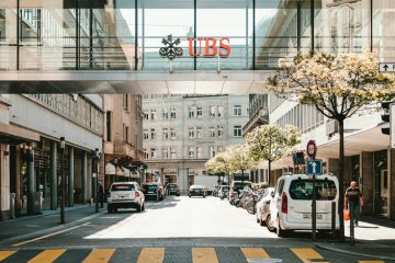UBS