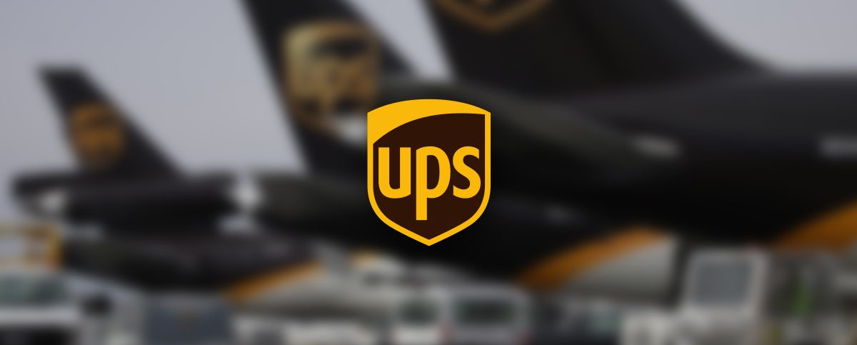 UPS