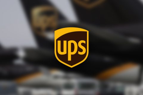 UPS