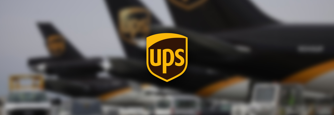 UPS