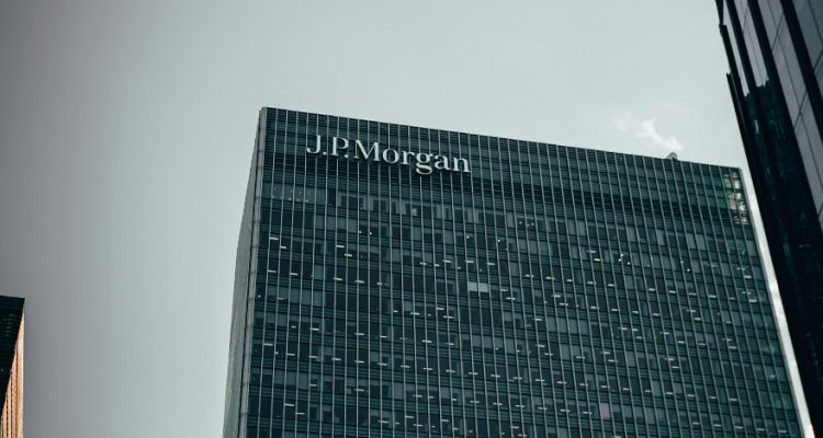 JPMorgan