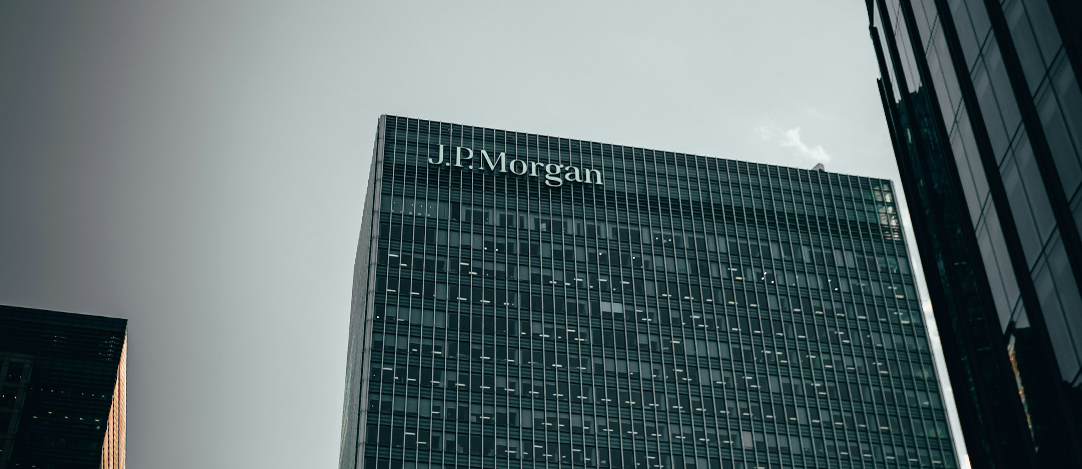 JPMorgan