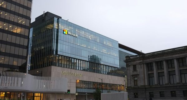 Microsoft