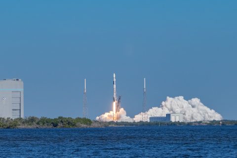 spacex