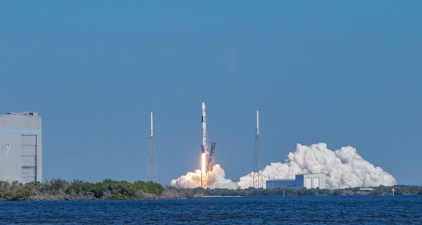 spacex