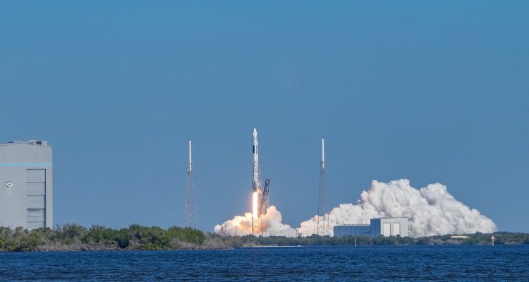 spacex