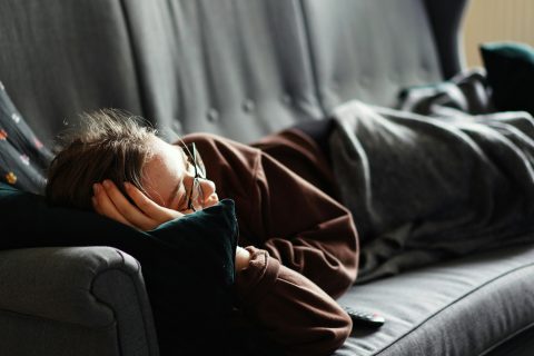 Sedentary Lifestyle
