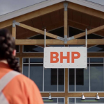 BHP