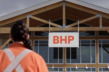 BHP