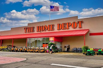 Home Depot