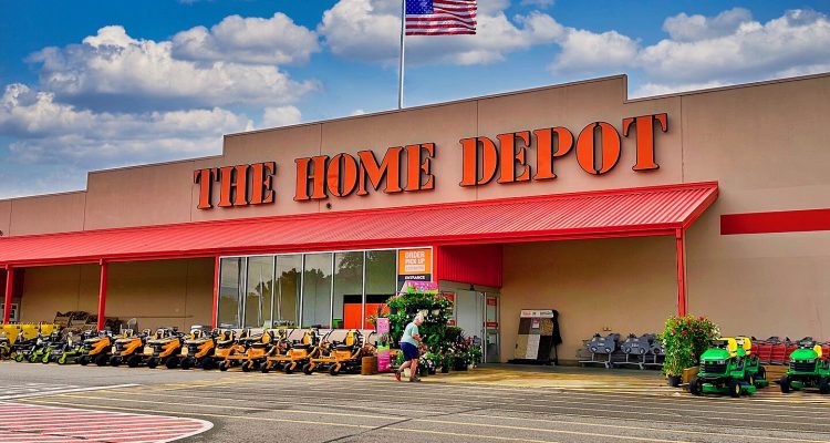 Home Depot