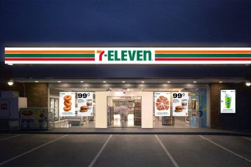 7-Eleven