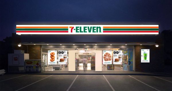 7-Eleven