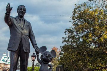 Disney